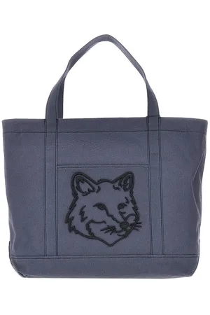 Maison Kitsuné Tote bag 