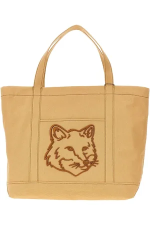 Maison Kitsuné Tote bag 
