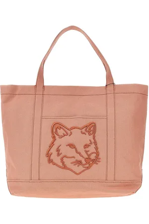 Maison Kitsuné Tote bag 