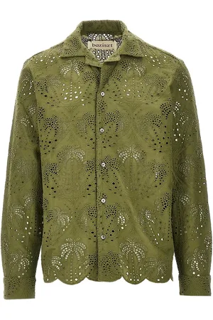 Baziszt Camicia 