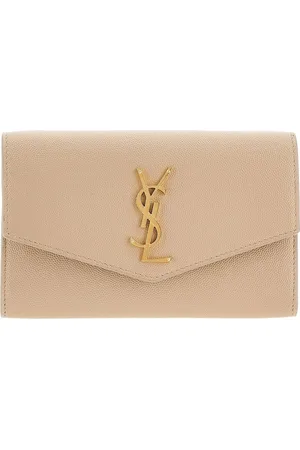 Saint Laurent Pochette portafoglio 