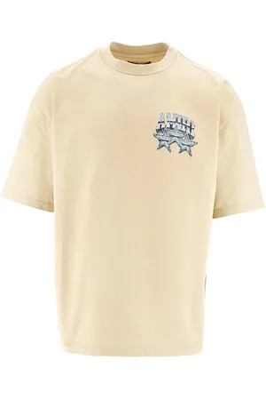 AMIRI T-shirt con stampa 