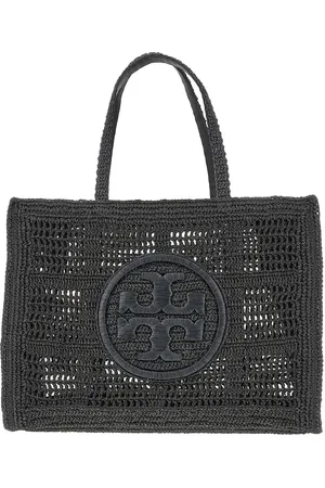 Tory Burch Shopping bag crochet 