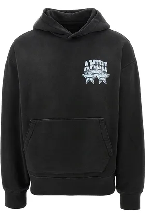 AMIRI Felpa con cappuccio 