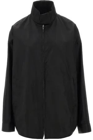 Prada Blouson oversize in Re-Nylon