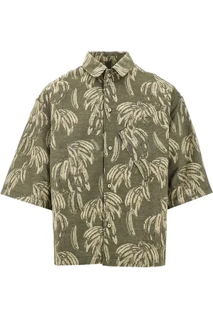 Jacquemus Camicia in cotone 