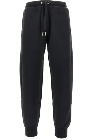 Ami Joggers in cotone biologico 