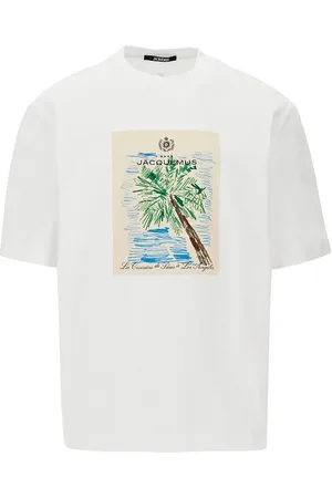 Jacquemus T-shirt 