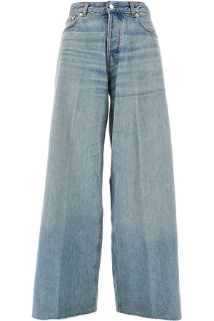haikure Jeans oversize 