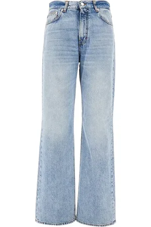 haikure Jeans Relaxed Fit 