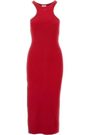 Courrèges Abito midi 90