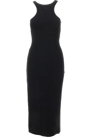 Courrèges Abito midi 90