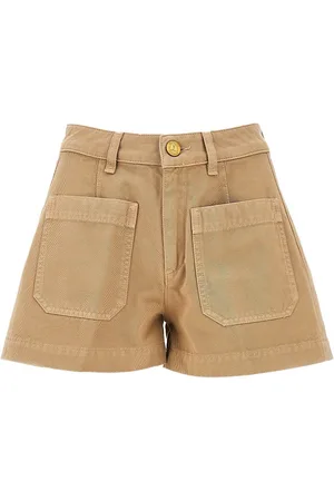 THE SEAFARER Shorts 