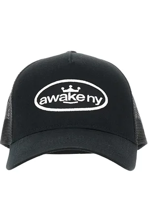 AWAKE NY Cappello Trucker 