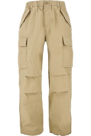 This Is Never That Pantalone cargo in cotone Uomo L