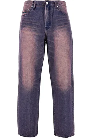 AWAKE NY Jeans cinque tasche 