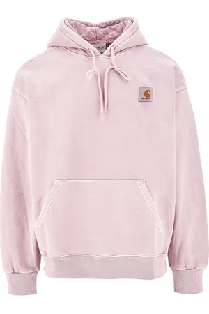 Carhartt Felpa con cappuccio 