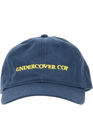 IDEA Cappello baseball con ricamo Uomo Unica