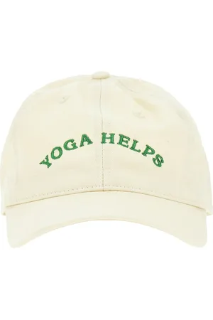 IDEA Cappello baseball con ricamo Uomo Unica