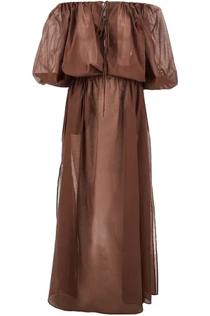 The Andamane Maxi abito 