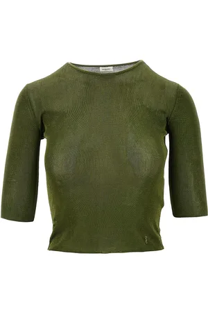 Saint Laurent Top 