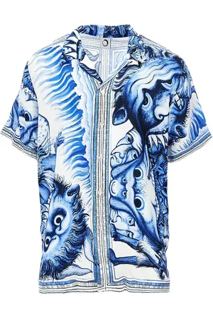 Endless Joy Camicia in Ecovero 