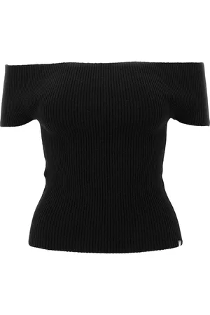 EXTREME CASHMERE Top in cachemire n.381 libra