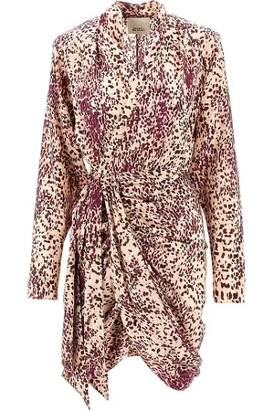 Isabel Marant Abito in seta 