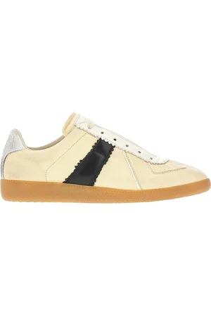Maison Margiela Sneakers Replica in twill Uomo 42