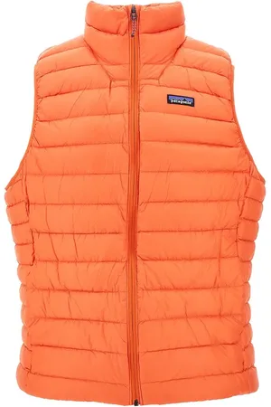 Patagonia Gilet 