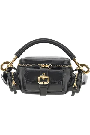 Chloé Camera bag piccola in pelle