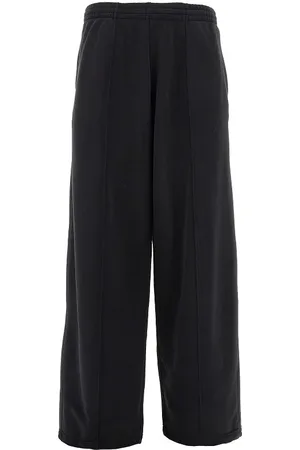 MM6 Joggers oversize in misto cotone Uomo S