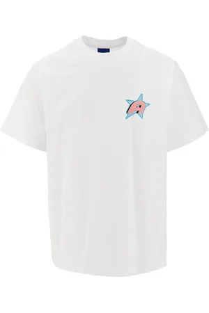 AWAKE NY T-shirt a manica corta con stampa Uomo XXL