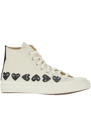 Comme des Garçons Sneakers Chuck 70 CDG Hi