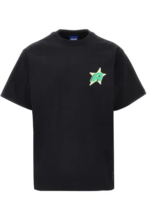 AWAKE NY T-shirt a manica corta con stampa Uomo L