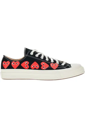 Comme des Garçons Sneakers Chuck 70 CDG
