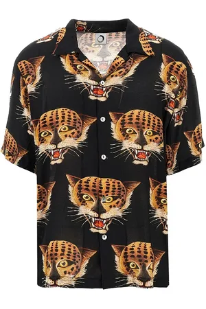 Endless Joy Camicia in crepe 
