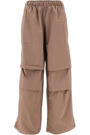 adidas Pantalone parachute in ripstop