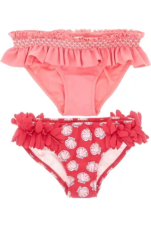 Mayoral Pack due pezzi slip mare Bambino 3Y