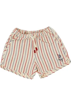 Konges Sløjd Shorts in cotone 