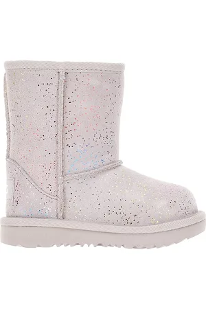 UGG Stivaletti Classic II Shimmer Sky Bambino 28.5