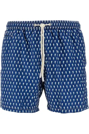 MC2 SAINT BARTH Bermuda mare Cavallucci Marini Uomo XL