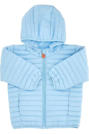 save the duck Giubbino in nylon imbottito Plumtech Bambino 3-6M