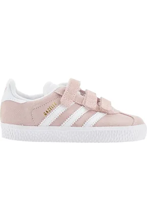 adidas Sneakers Gazelle in pelle scamosciata Bambino 22