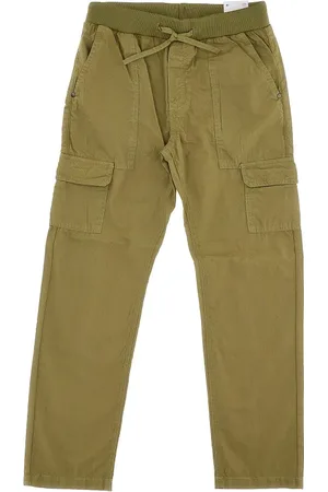 Mayoral Pantalone jogger Better Cotton Bambino 9Y