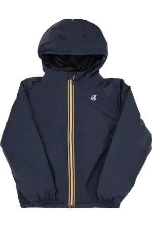 K-Way Giubbino in nylon Le Vrai 3.0 Bambino 4Y