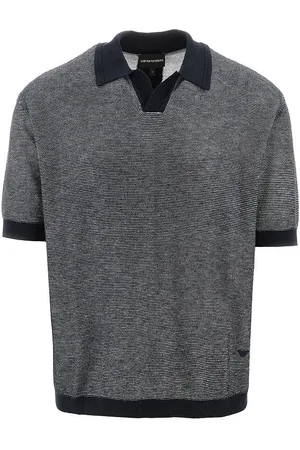 Emporio Armani Polo in maglia ASV Uomo XL