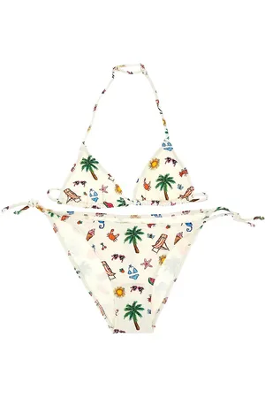 MC2 SAINT BARTH Bikini 