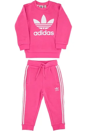 adidas Set sportivo in felpa Bambino 2/3