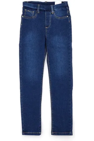 Mayoral Jegging Skinny in denim stretch Bambino 5Y